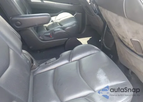 2017 Cadillac Escalade Esv Platinum from USA, damaged, VIN 1GYS4KKJ5HR196887